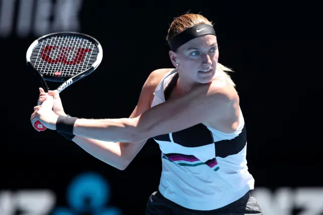 Petra Kvitova