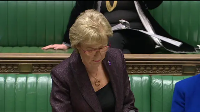 Andrea Leadsom