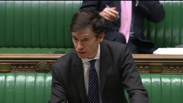 Rory Stewart