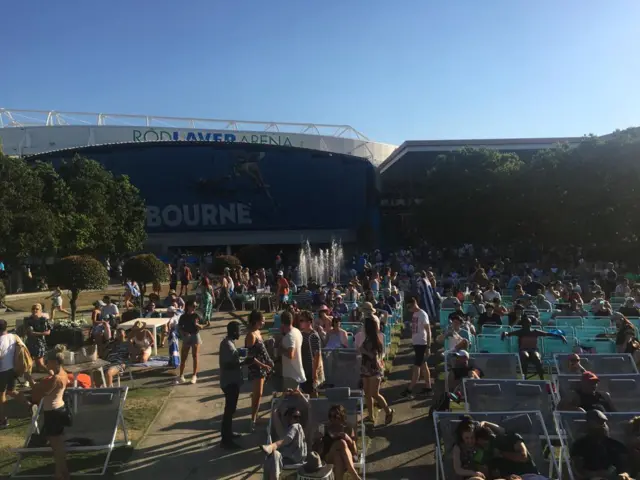 Australian Open