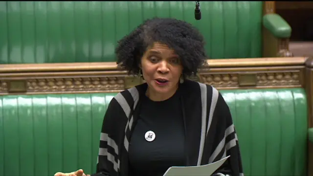 Chi Onwurah