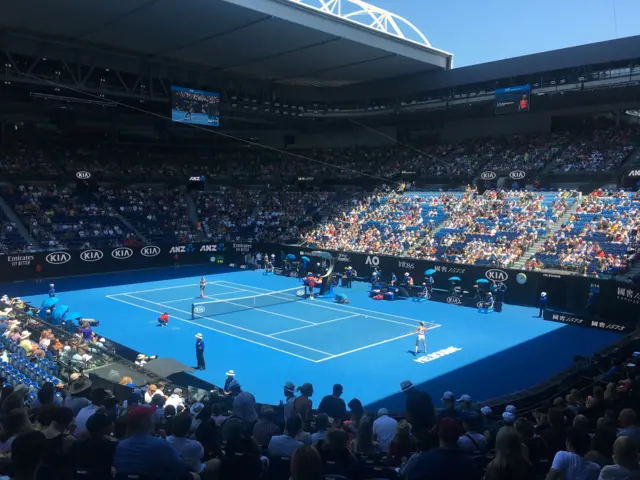 Australian Open