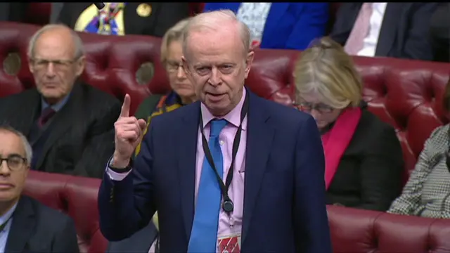 Lord Empey