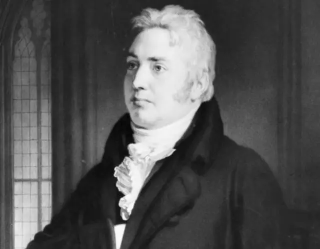 Samuel Taylor Coleridge