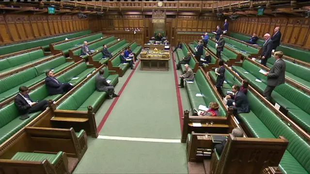 House of Commons