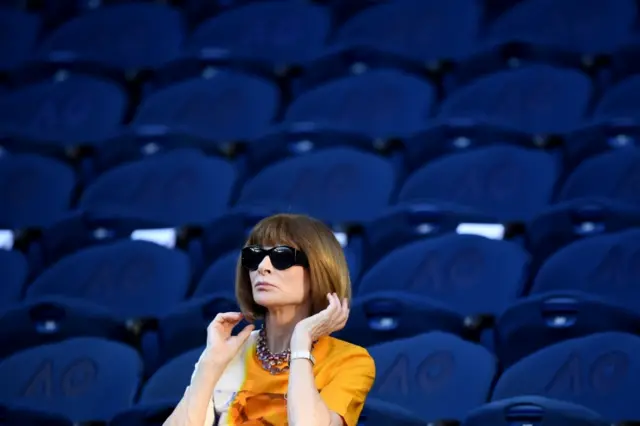 Anna Wintour