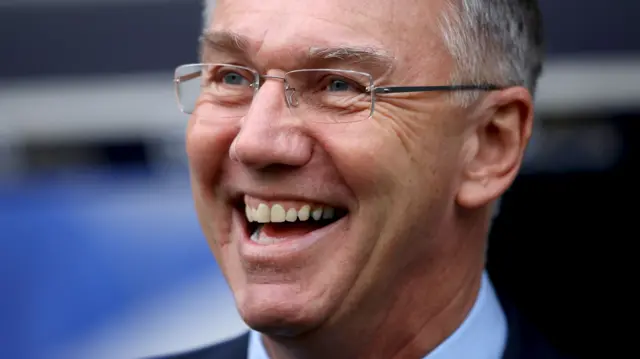 Nigel Adkins