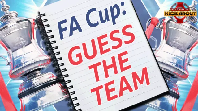 FA Cup