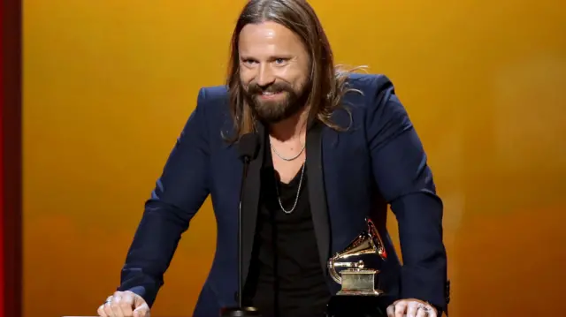 Max Martin