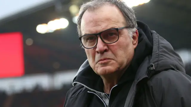 Marcelo Bielsa