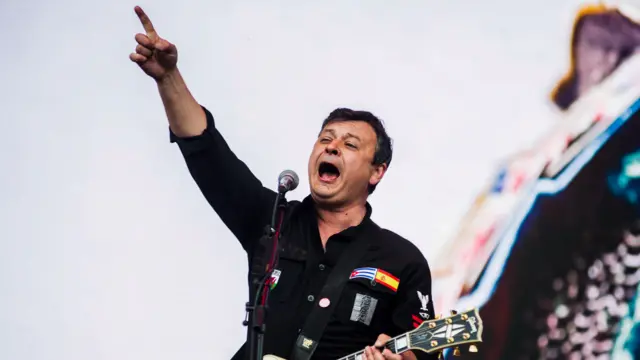 Manic Street Preachers