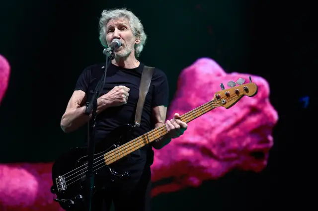 Roger Waters