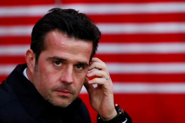 Marco Silva