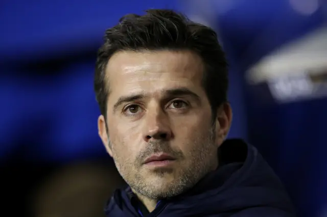 Marco Silva