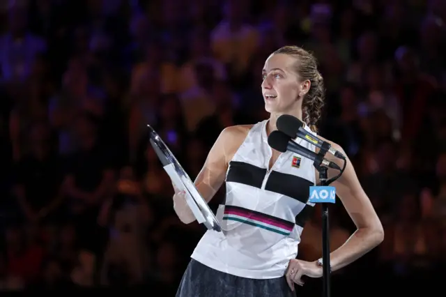 Kvitova