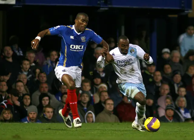 Sylvain Distin