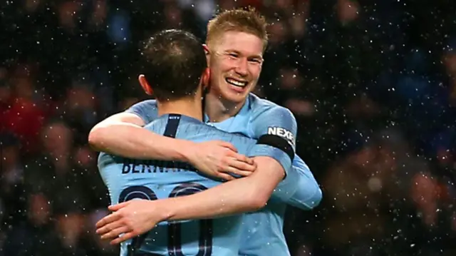 Kevin de Bruyne