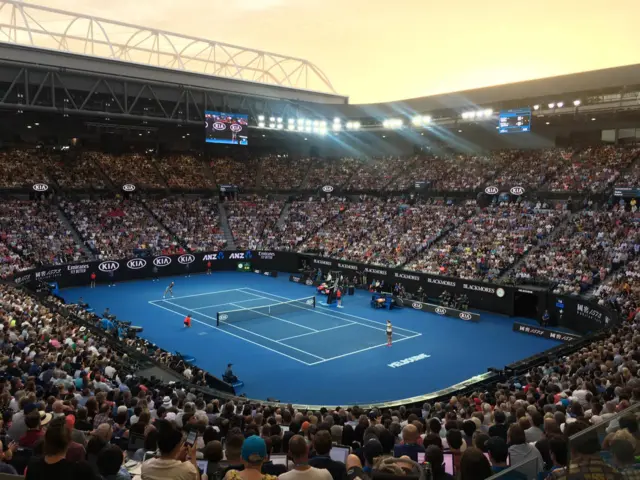 Australian Open