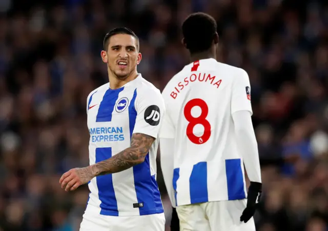 Anthony Knockaert