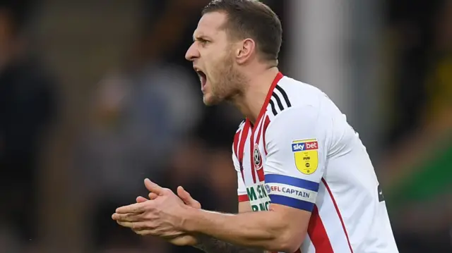 Billy Sharp