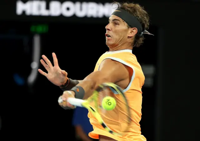 Nadal