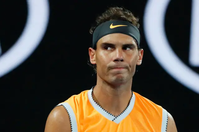 Nadal