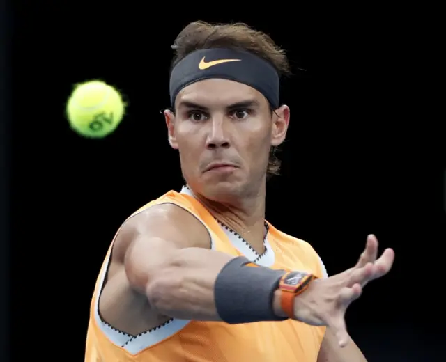 Nadal