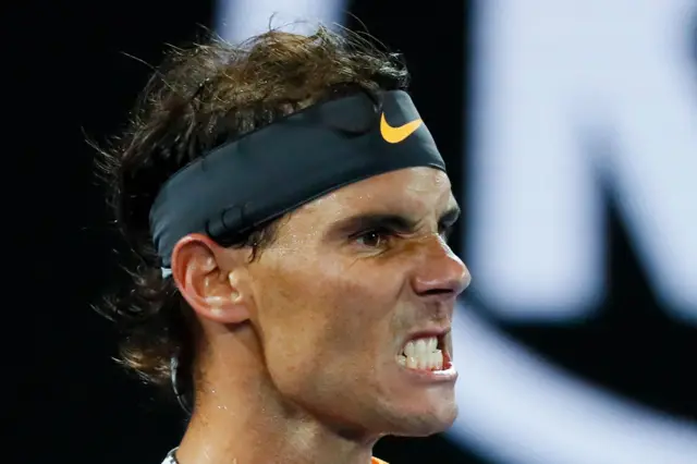 nadal