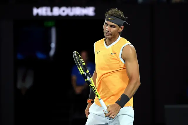 nadal