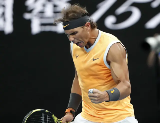 Nadal