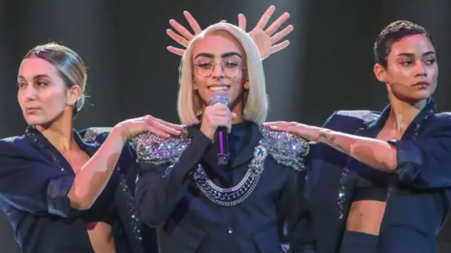 Bilal Hassani