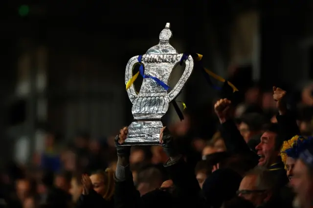 FA Cup