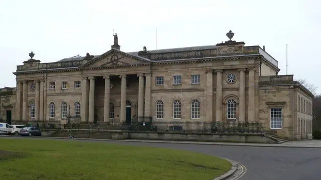 York Crown Court