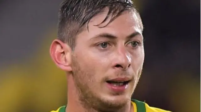 Emiliano Sala