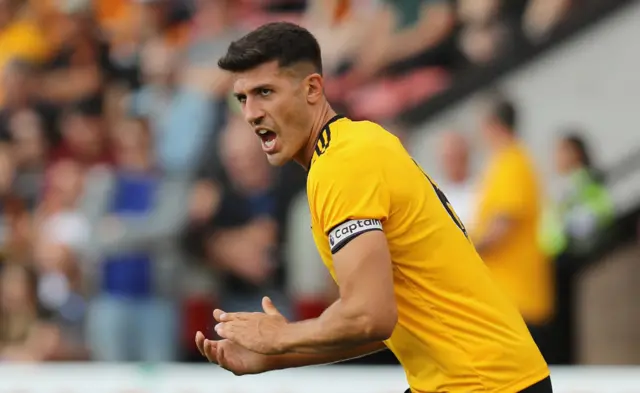 Danny Batth