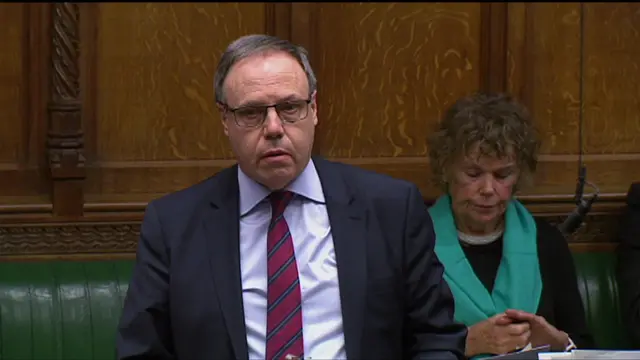 Nigel Dodds