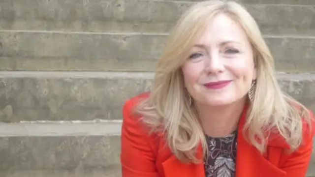 Tracy Brabin