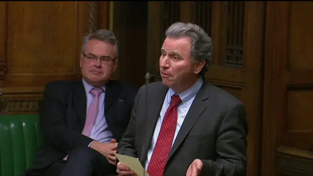 Sir Oliver Letwin