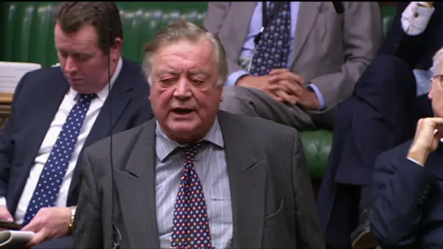 Ken Clarke