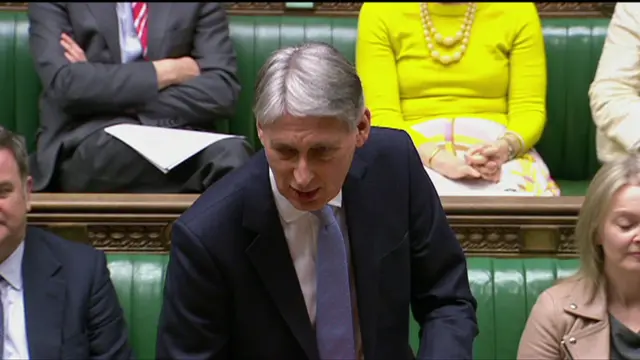 Philip Hammond