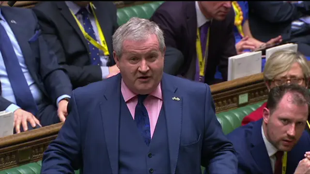 Ian Blackford