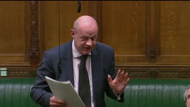 Damian Green