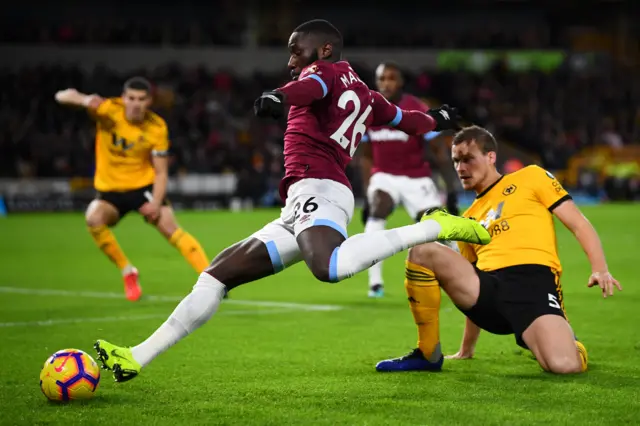 Arthur Masuaku