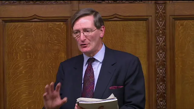 Dominic Grieve