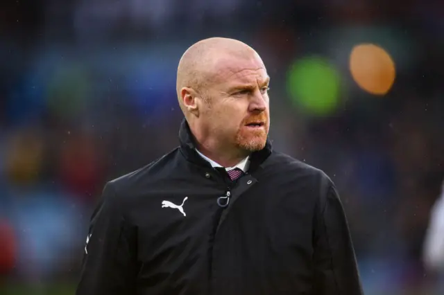 Sean Dyche