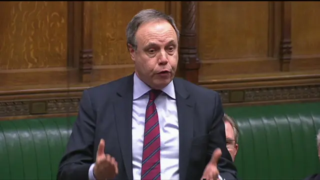 Nigel Dodds