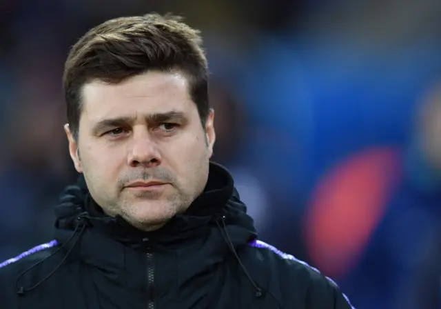 Mauricio Pochettino