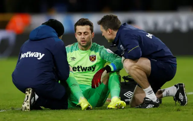 Lukasz Fabianski