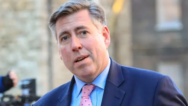 Graham Brady