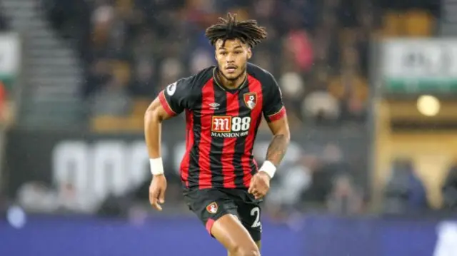 Tyrone Mings